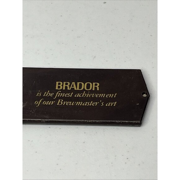 Vintage Molson Brador Beer Bottle Opener - Picture 6 of 8